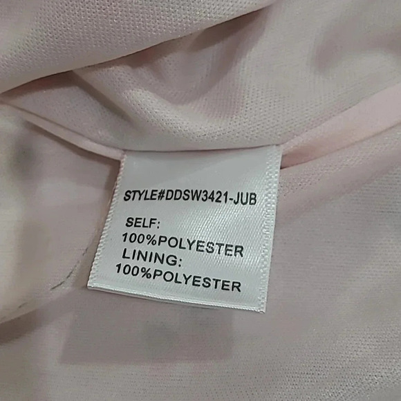 Altr'd State Floral Ruched Waist Side Tie Dress - Picture 15 of 15